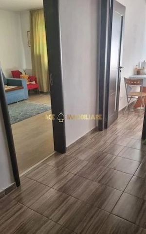 2 Camere de inchiriat | Militari | Metrou | Centrala Proprie | Parcare - imagine 3