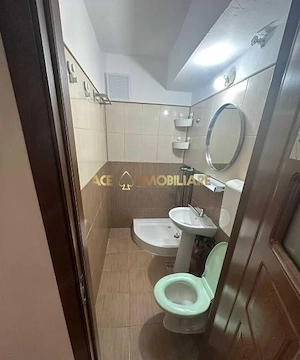 2 Camere de inchiriat | Gara de Nord | Metrou | CatFriendly | Mobilat & Utilat | - imagine 7