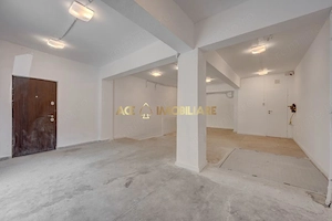 Spatiu comercial | 340 mp | Lift marfa | Curent electric trifazic  - imagine 4