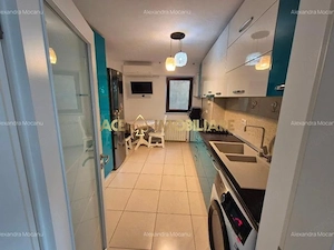 3 Camere de inchiriat | Tineretului | Metrou | Parcare | Boiler - imagine 7