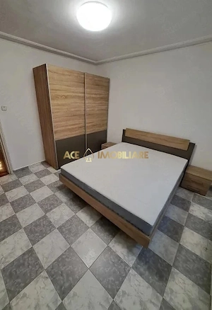 3 Camere de inchiriat | Timpuri Noi | Metrou | Centrala | Parcare | - imagine 7