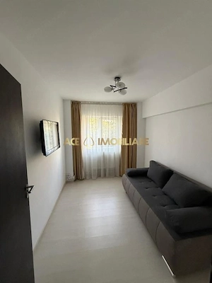 3 Camere de inchiriat | Drumul Taberei | Metrou | Centrala Proprie | 2 Bai