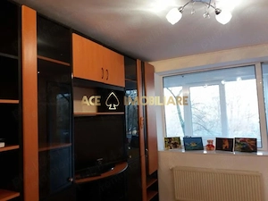 2 Camere de inchiriat | Crangasi | Mobilat | Utilat | - imagine 3