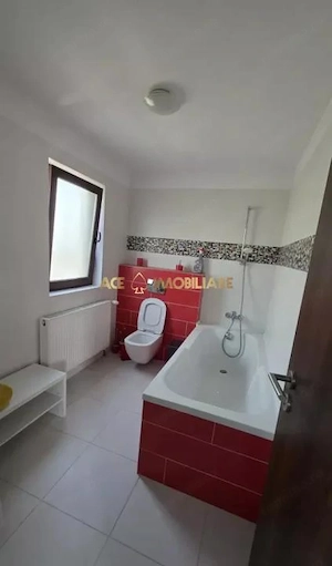 Casa-Vila de inchiriat | Popesti Leordeni | 150 mp | Curte proprie  - imagine 8
