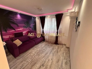 2 Camere de inchiriat | Dorobanti | Perla | Pet Friendly | - imagine 6