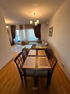 3 Camere de inchiriat | Dristor | Metrou | New Town Residence |  - imagine 11
