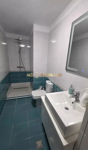 Casa-Vila de inchiriat | Popesti Leordeni | 150 mp | Curte proprie  - imagine 7