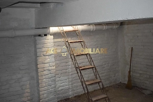 Spatiu comercial | Lizeanu | 2 Vitrine | Centrala - imagine 6