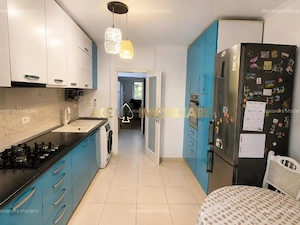 3 Camere de inchiriat | Tineretului | Metrou | Parcare | Boiler - imagine 6