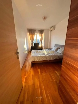 3 Camere de inchiriat | Dristor | Metrou | New Town Residence |  - imagine 15
