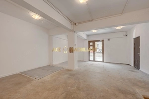 Spatiu comercial | 340 mp | Lift marfa | Curent electric trifazic  - imagine 2
