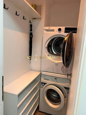 2 Camere de inchiriat | Dorobanti | Perla | Pet Friendly | - imagine 7
