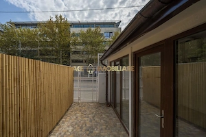 Spatiu comercial | Parcul Carol | 60mp | Centrala | Stradal - imagine 4