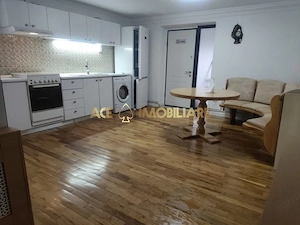 3 Camere de inchiriat | Rahova | Centrala | Terasa | Mobilat | - imagine 6