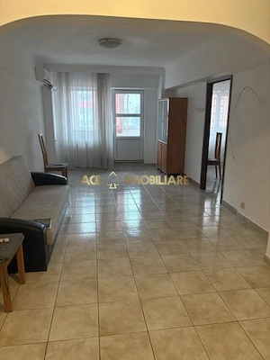 3 Camere de inchiriat | Berceni | CatFriendly | Mobilat |
