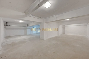 Spatiu comercial | 340 mp | Lift marfa | Curent electric trifazic  - imagine 15