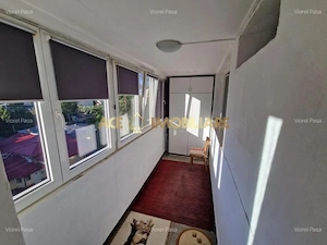 2 Camere de inchiriat | Bucurestii Noi | Metrou | Mobilat | Utilat | - imagine 6