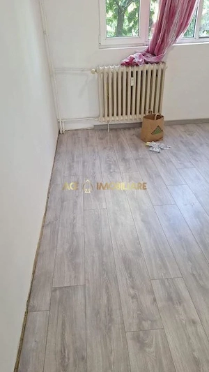 3 Camere de inchiriat | Ozana | Metrou | Mobilat & Utilat | - imagine 13