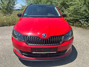  koda Fabia Monte Carlo - imagine 2