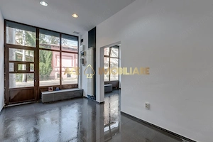 Spatiu comercial | Lizeanu | 2 Vitrine | Centrala - imagine 3