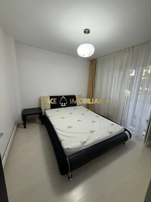 3 Camere de inchiriat | Drumul Taberei | Metrou | Centrala Proprie | 2 Bai - imagine 2