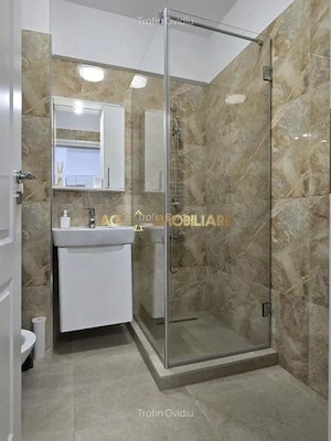 Garsoniera de inchiriat | Rahova | Centrala Proprie | Mobilat | Utilat - imagine 7