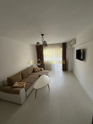 3 Camere de inchiriat | Drumul Taberei | Metrou | Centrala Proprie | 2 Bai - imagine 3