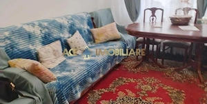 3 Camere de inchiriat | Ozana | Metrou | Mobilat & Utilat | - imagine 4