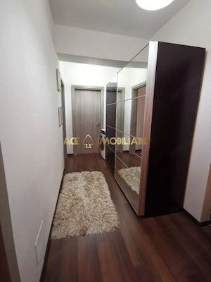 2 Camere de inchiriat | Berceni | Metrou | Centrala Proprie | Mobilat - imagine 6