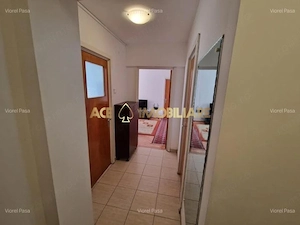 2 Camere de inchiriat | Bucurestii Noi | Metrou | Mobilat | Utilat | - imagine 7