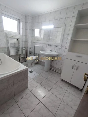 3 Camere de inchiriat | Rahova | Centrala | Terasa | Mobilat | - imagine 7