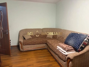 2 Camere de inchiriat | Crangasi | Parcare | Metrou | Mobilat |   - imagine 2