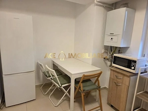 2 Camere de inchiriat | Victoriei | Metrou | Centrala | Pardoseala | - imagine 9