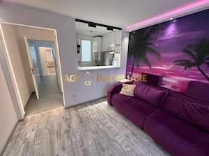 2 Camere de inchiriat | Dorobanti | Perla | Pet Friendly | - imagine 8