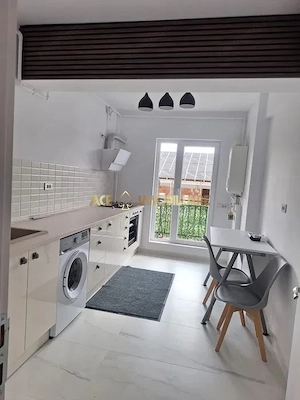 Garsoniera de inchiriat | Pallady | Metrou | Parcare | PetFriendly - imagine 3