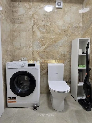 Garsoniera de inchiriat | Rahova | Centrala Proprie | Mobilat | Utilat - imagine 8