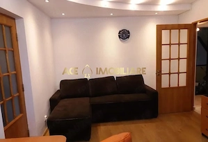 2 Camere de inchiriat | Crangasi | Mobilat | Utilat | - imagine 2