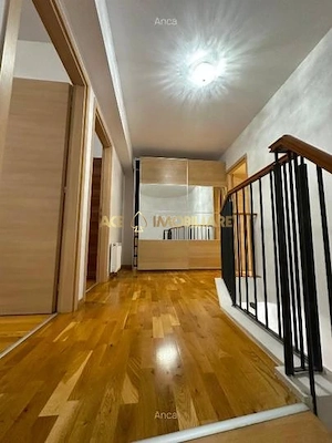 3 Camere de inchiriat | Dristor | Metrou | New Town Residence |  - imagine 8