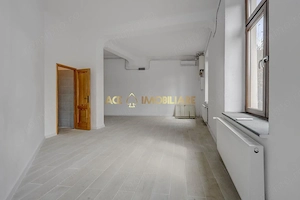 Spatiu comercial | Parcul Carol | 80 mp | Centrala | Stradal - imagine 2