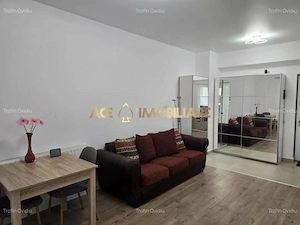 Garsoniera de inchiriat | Rahova | Centrala Proprie | Mobilat | Utilat - imagine 4