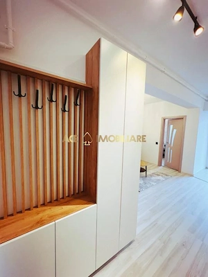 2 Camere de inchiriat | Theodor Pallady | Metrou | Centrala | Parcare - imagine 12