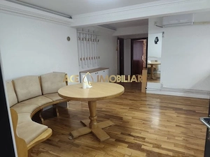 3 Camere de inchiriat | Rahova | Centrala | Terasa | Mobilat |
