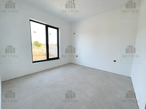 Comuna Berceni | Casa individuala parter - 3 camere | Teren 374 mp - imagine 8