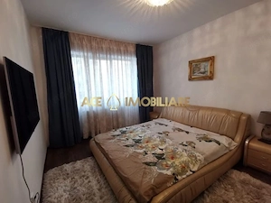 2 Camere de inchiriat | Berceni | Metrou | Centrala Proprie | Mobilat - imagine 4
