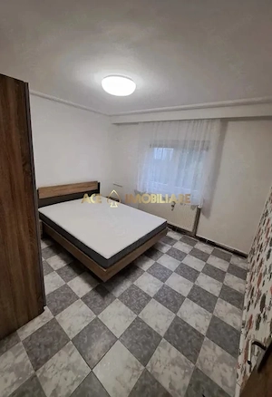 3 Camere de inchiriat | Timpuri Noi | Metrou | Centrala | Parcare | - imagine 6
