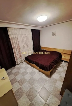 3 Camere de inchiriat | Timpuri Noi | Metrou | Centrala | Parcare | - imagine 3