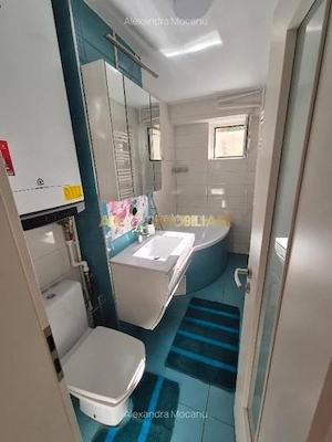 3 Camere de inchiriat | Tineretului | Metrou | Parcare | Boiler - imagine 9