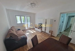 3 Camere de inchiriat | Basarabia | Proximitate Metrou | Centrala | - imagine 2