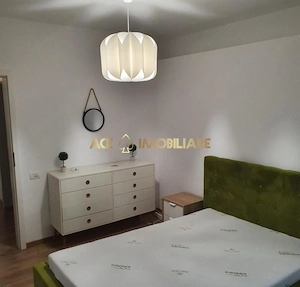 2 Camere de inchiriat | Petrom City | Metrou | Centrala | Parcare  - imagine 4
