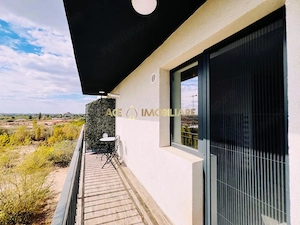 2 Camere de inchiriat | Theodor Pallady | Metrou | Centrala | Parcare - imagine 5